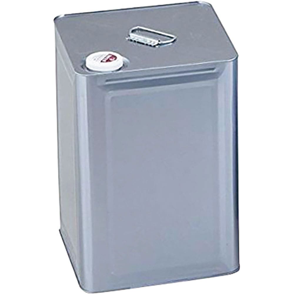 ＡＳ　金属缶　一斗缶　口径４０ｍｍ　１－１８０６－０１＿