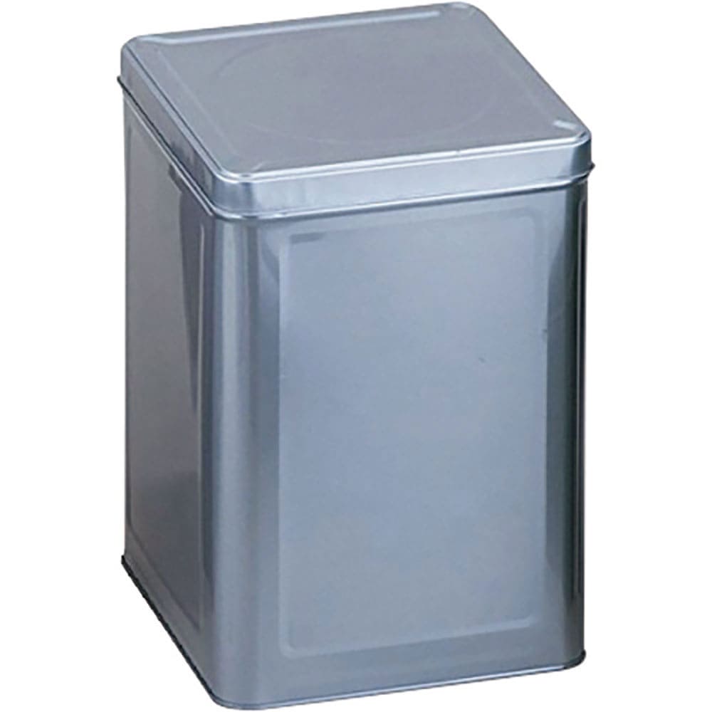 ＡＳ　金属缶　天切缶　１８Ｌ　１－１８０６－０４＿