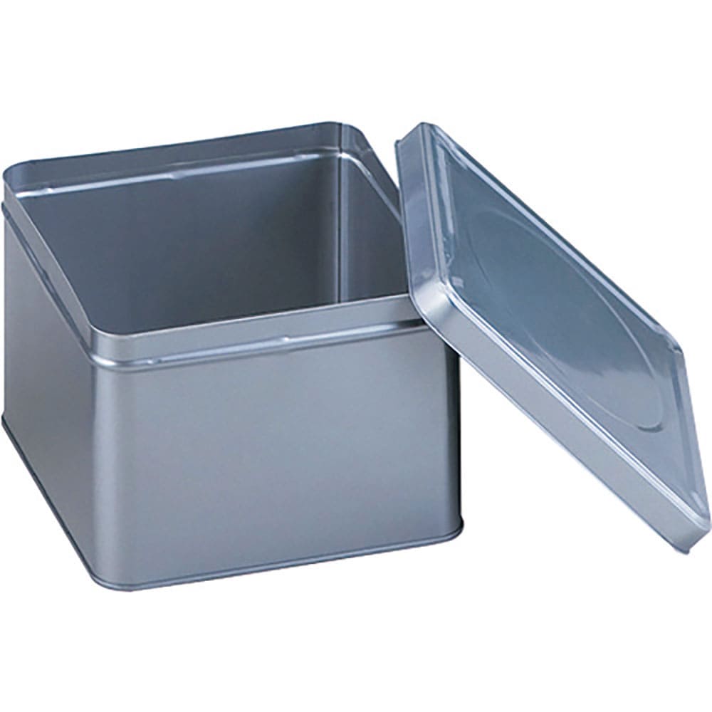 ＡＳ　金属缶　天切缶（半缶）　９Ｌ　１－１８０６－０５＿