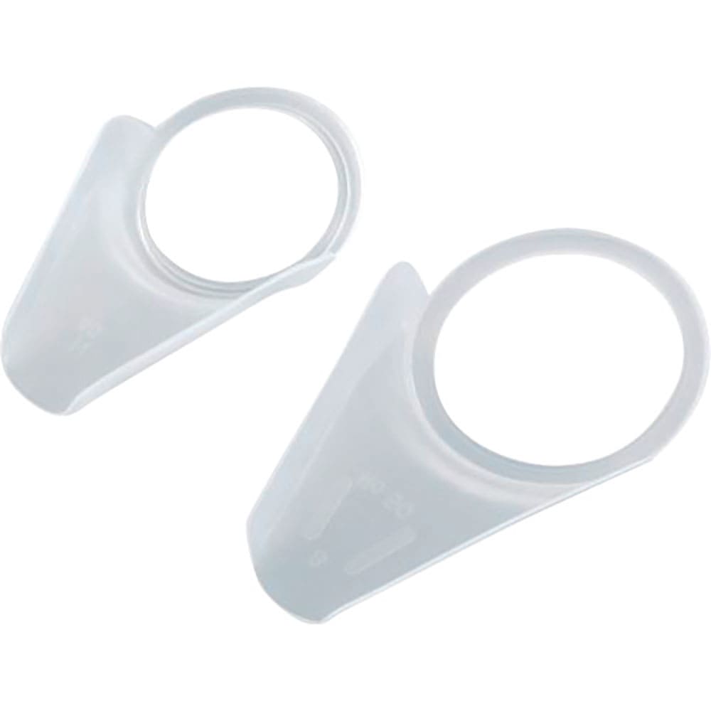 ＡＳ　金属缶用オプションベロ（４０ｍｍ）　１－１８０６－１１＿