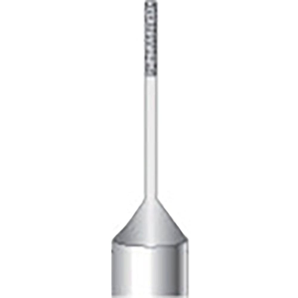 ナカニシ　ＳＰ電着小径ＣＢＮバー　円筒型　φ０．５×３×軸φ３　＃３２５　１１８２３＿