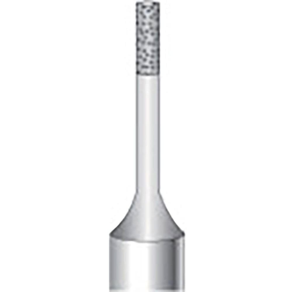 ナカニシ　ＳＰ電着小径ＣＢＮバー　円筒型　φ１×３×軸φ３　＃３２５　１１８２８＿