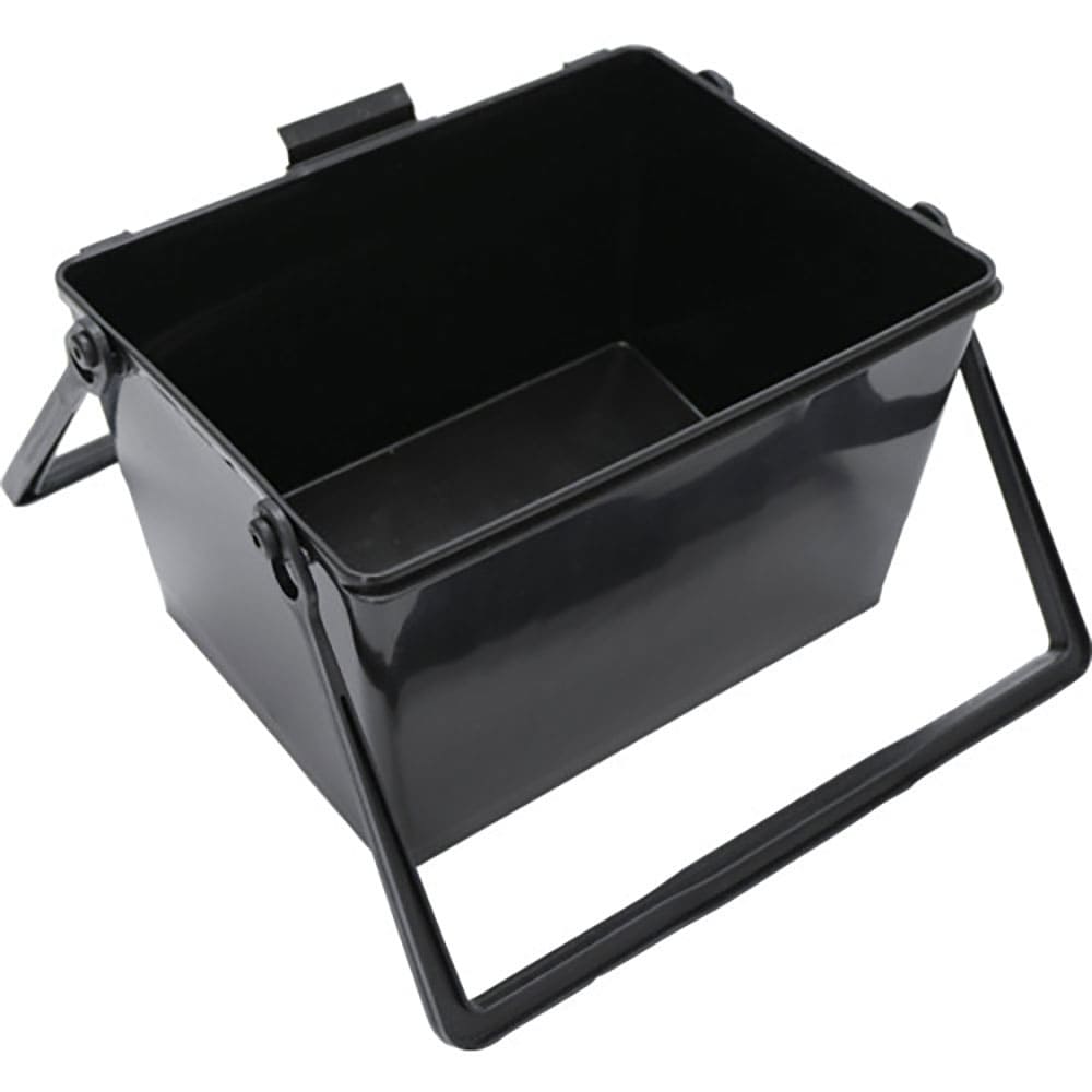 ヨトリヤマ　ブラックバケットＳ　７インチ　１１８８１＿