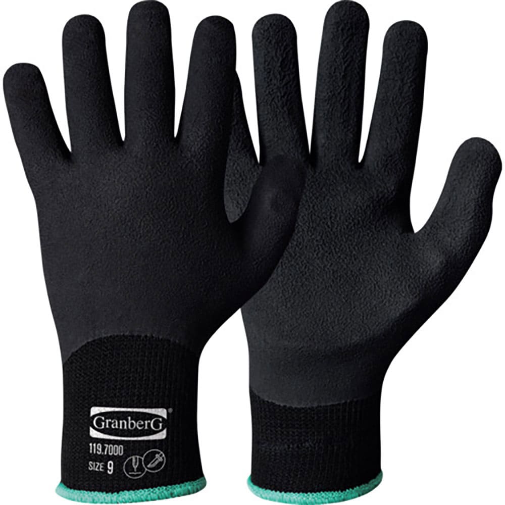 ＧｒａｎｂｅｒＧ　耐針突刺・耐切創手袋　１１９．７０００　Ｌ　１１９．７００００９＿