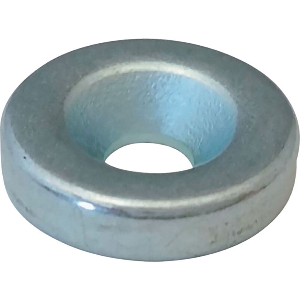 ＭＡＧＥＶＥＲ　ネオジム磁石　丸型　ＮＣ－６Ｒ　皿穴付　Ｍ３　１１ＮＣ０６Ｒ１４１６＿