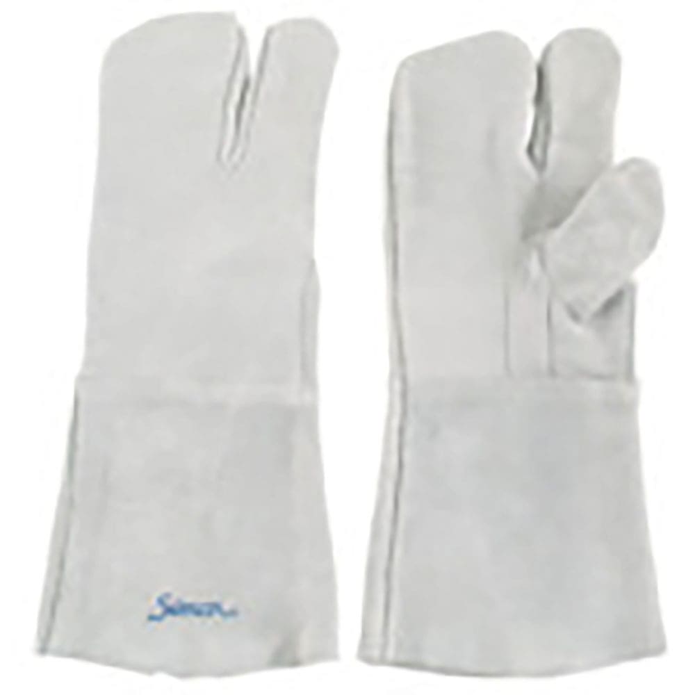 シモン　溶接用手袋　１２０ＤＫ　１２０ＤＫ＿