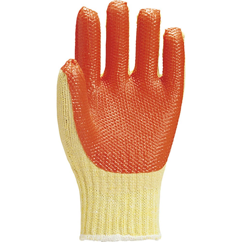 アトム　ゴム張り手袋　１２２＿