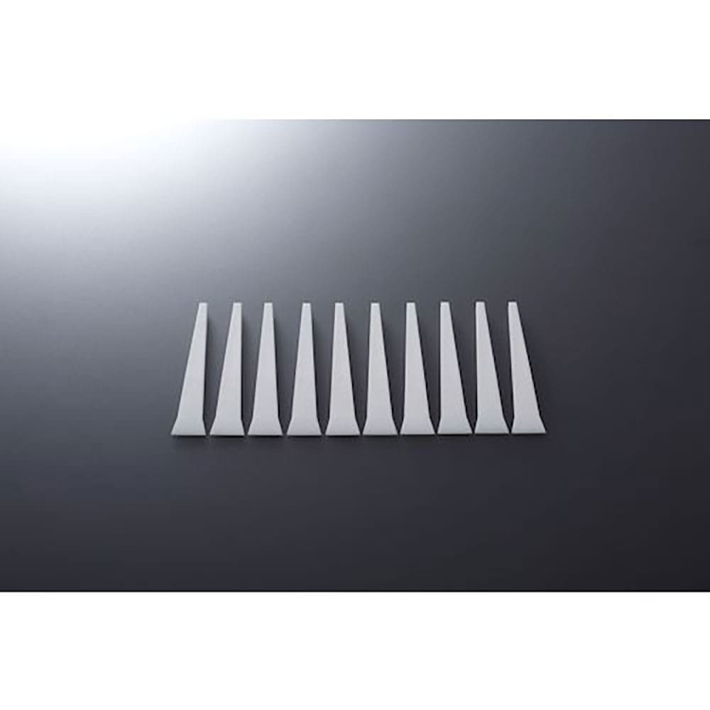 ＩＮＯＵＥ　Ｙヘラ　１０個入　１２３１７＿