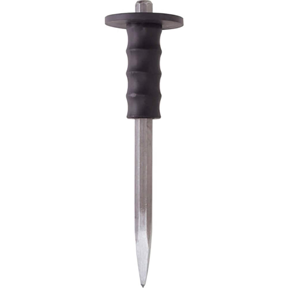 ストロングツール　ロングチスタガネ　グリップ付　５６－４０／１６Ｌ　１２５０２＿