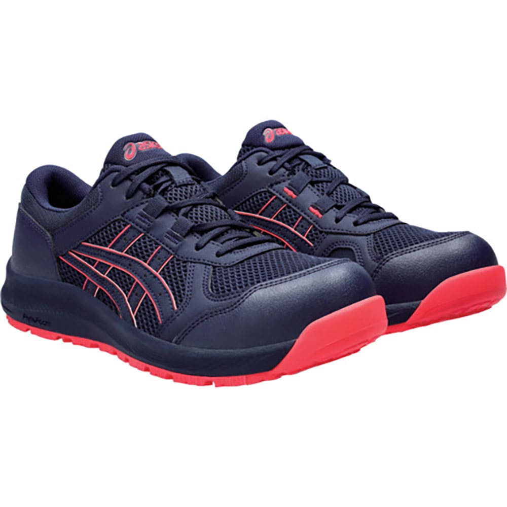 ＡＳＩＣＳ　ウィンジョブ　ＣＰ２１７　ピーコート／ピーコート　２１．５ｃｍ　１２７２Ａ００５．４０＿
