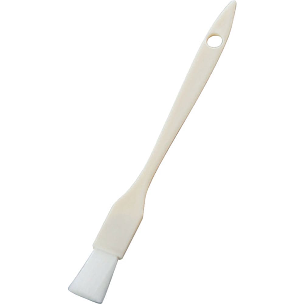 ＡＳ　耐熱ナイロン刷毛　５号　１－２７９２－０１＿