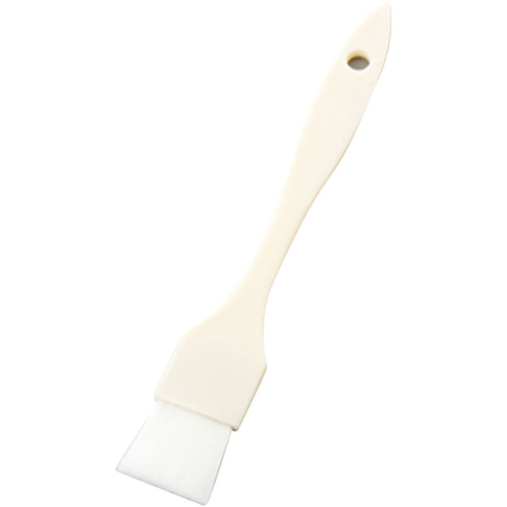 ＡＳ　耐熱ナイロン刷毛　１０号　１－２７９２－０２＿