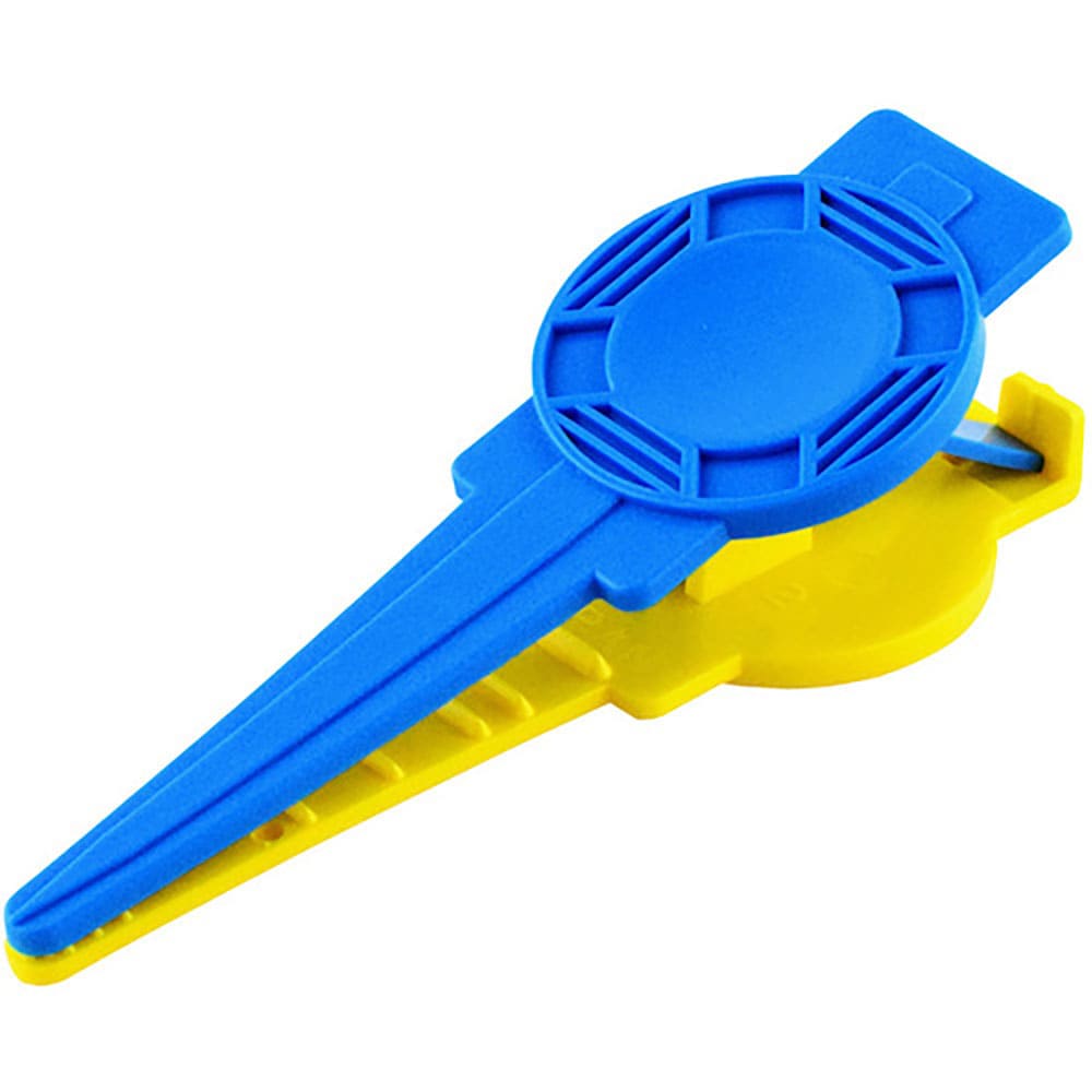 たくみ　標尺クリップ　１２８３＿