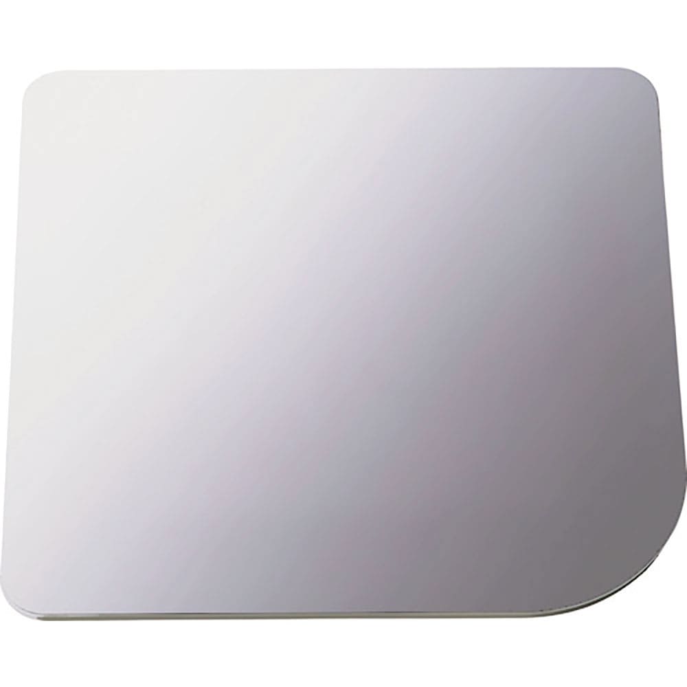 ＩＮＯＵＥ　ステンレスパテ板　Ｒ　１３０２３＿