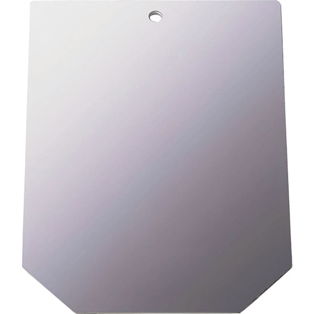 ＩＮＯＵＥ　ステンレスパテ板　ハンド型　１３０２４＿