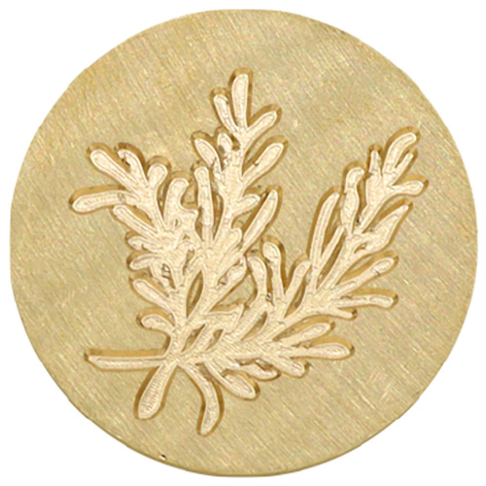 Ｐｅｂｅｏ　Ａｒｔｅｍｉｏ　シーリングスタンプ　ローズマリー　１３０５００５０＿