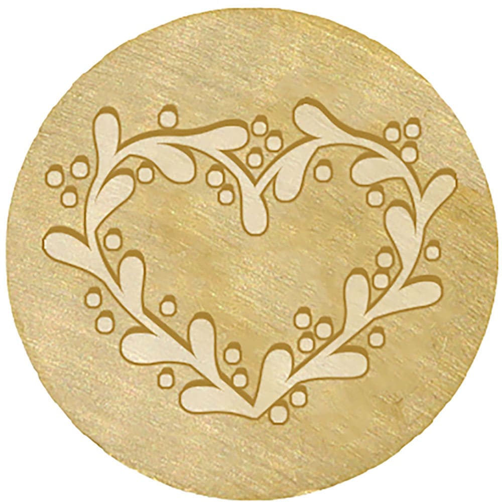 Ｐｅｂｅｏ　Ａｒｔｅｍｉｏ　シーリングスタンプ　こころ（ハート）　１３０５００５１＿