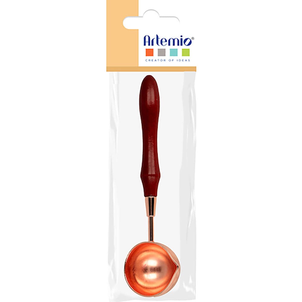 Ｐｅｂｅｏ　Ａｒｔｅｍｉｏ　シーリングワックス用スプーン　１３０５４００２＿