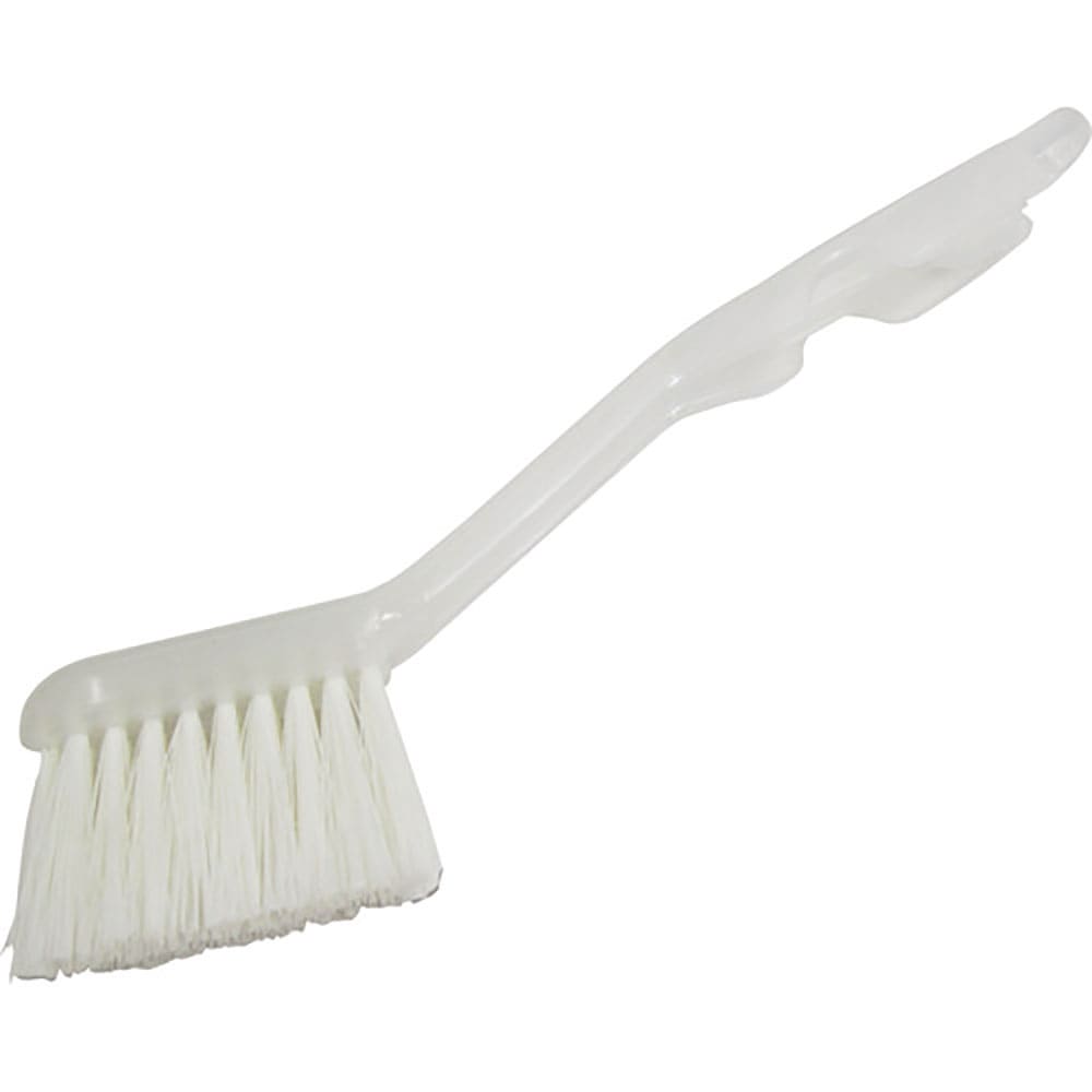 ＫＯＷＡ　みぞブラシ（ヘラ付）　塩ビ　１３１４２＿