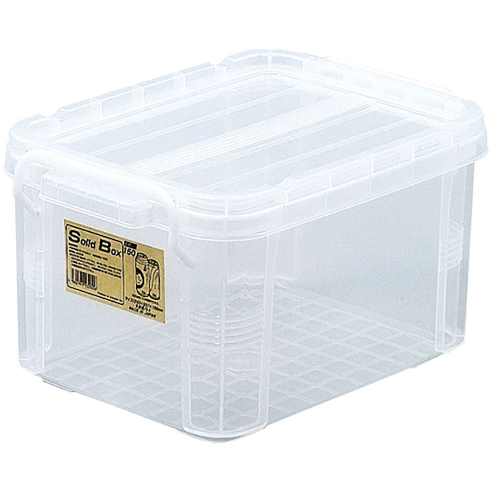 不動技研　ソリッドボックス　１５０　Ｃ　Ｆ２１３２Ｓ　１３２００６＿