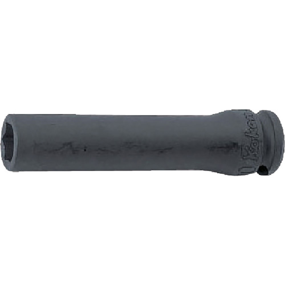 Ｋｏ－ｋｅｎ　インパクト６角ディープソケット（薄肉）　１４ｍｍ　１３３０１Ｍ－１４＿