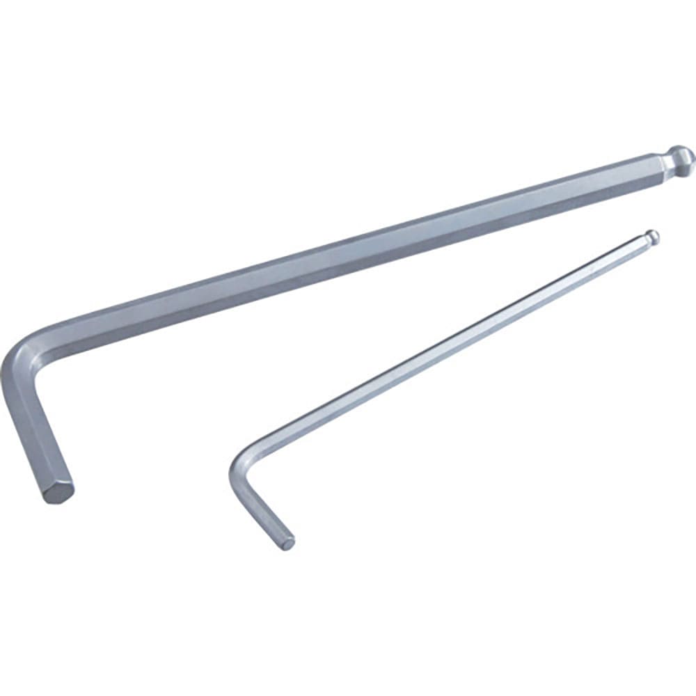 スエカゲ　ボールポイントキーレンチ３／３２　１３３ＢＰ－０３３２＿