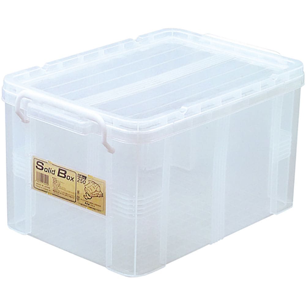 不動技研　ソリッドボックス　２５０　Ｃ　Ｆ２１３４Ｓ　１３４０００＿