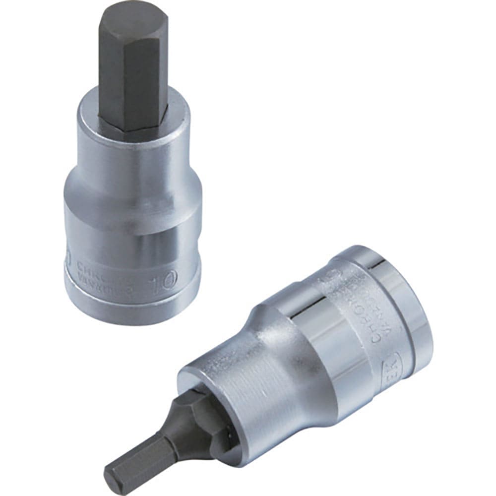 スエカゲ　ヘックスビットソケット１７ＭＭ　１３４６１７０＿