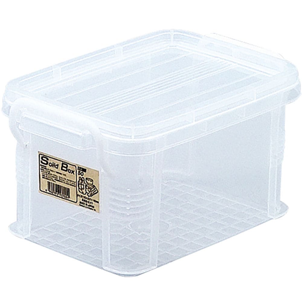 不動技研　ソリッドボックス　５０　Ｃ　Ｆ２１３７Ｓ　１３７００１＿