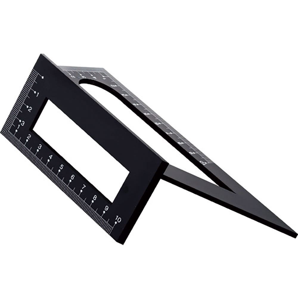 ＩＮＯＵＥ　ポリカ止定規　１４０３１＿