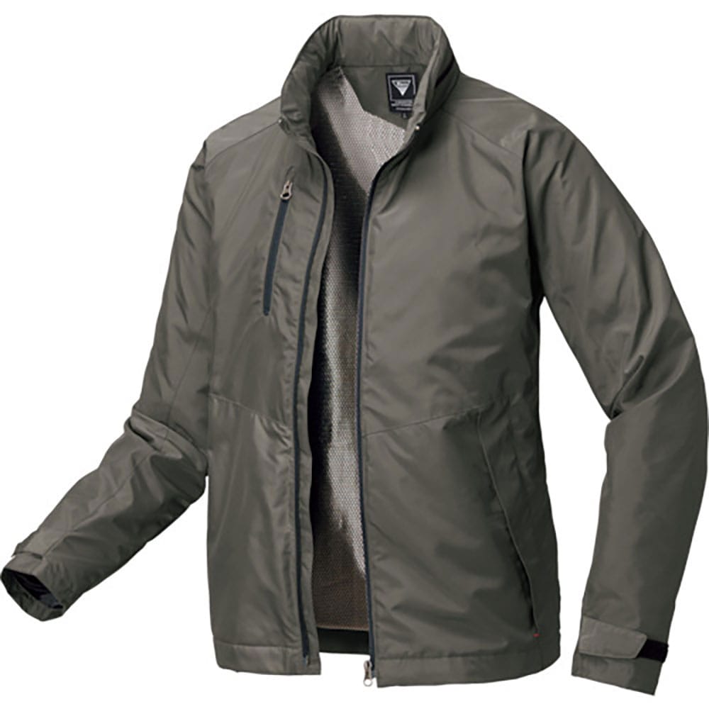 ＸＥＢＥＣ　軽防寒ブルゾン１４２－６２－５Ｌ　１４２－６２－５Ｌ＿