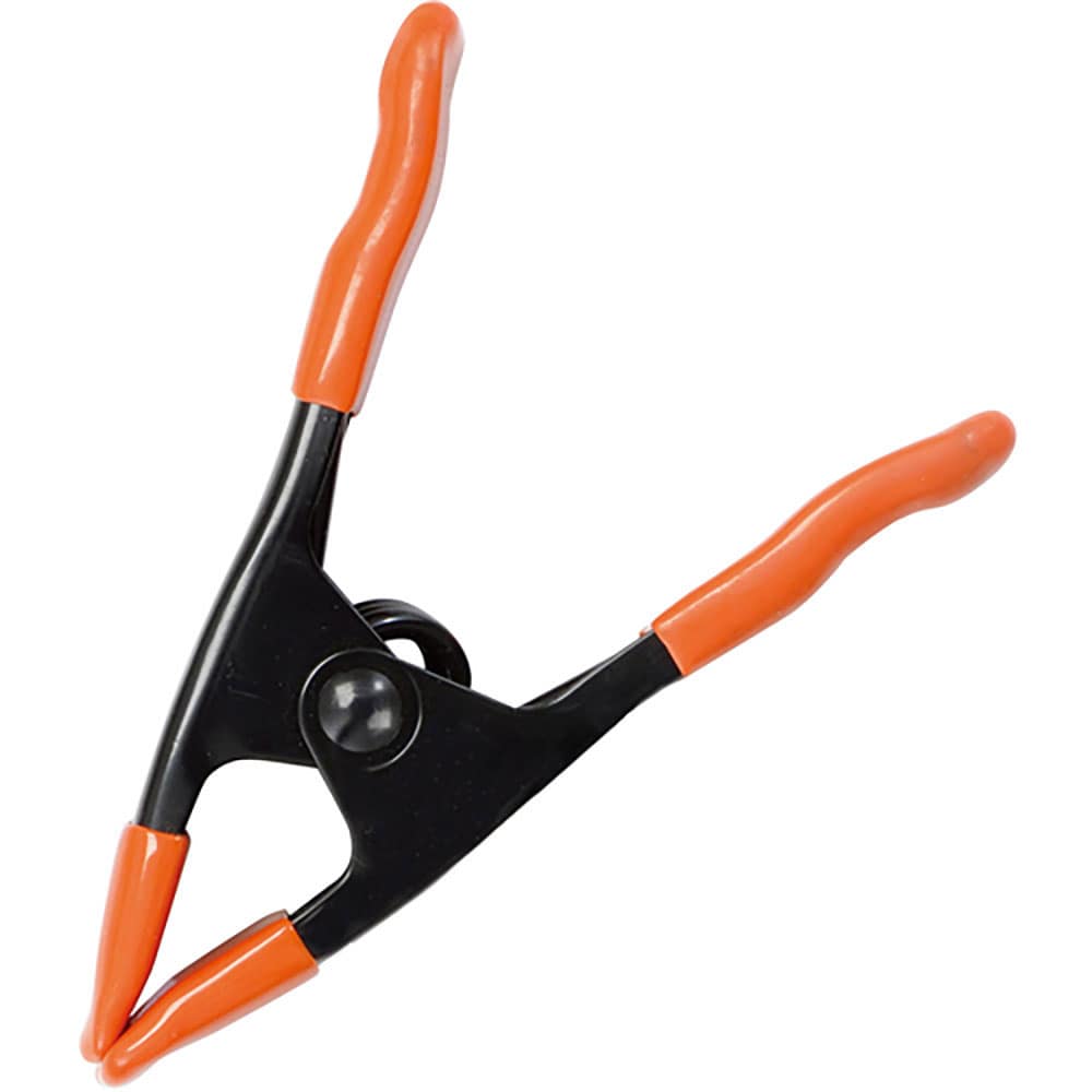 ＴＨＲＥＥＡＸＩＳ　スプリングクランプ　１００ｍｍ　１４３９７＿