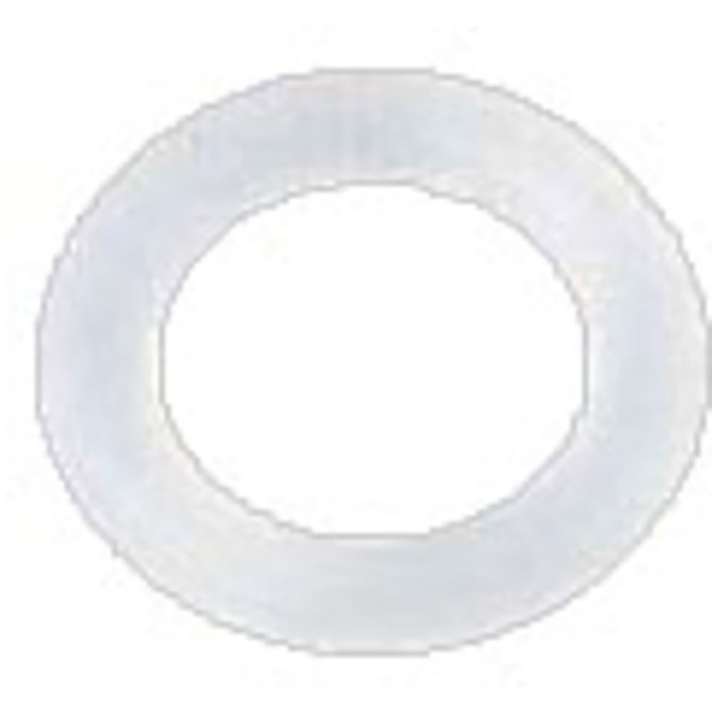 ＡＳ　シリコン　Ｏリング９．８－１．９　（１０個入）　１－４４０－０８＿