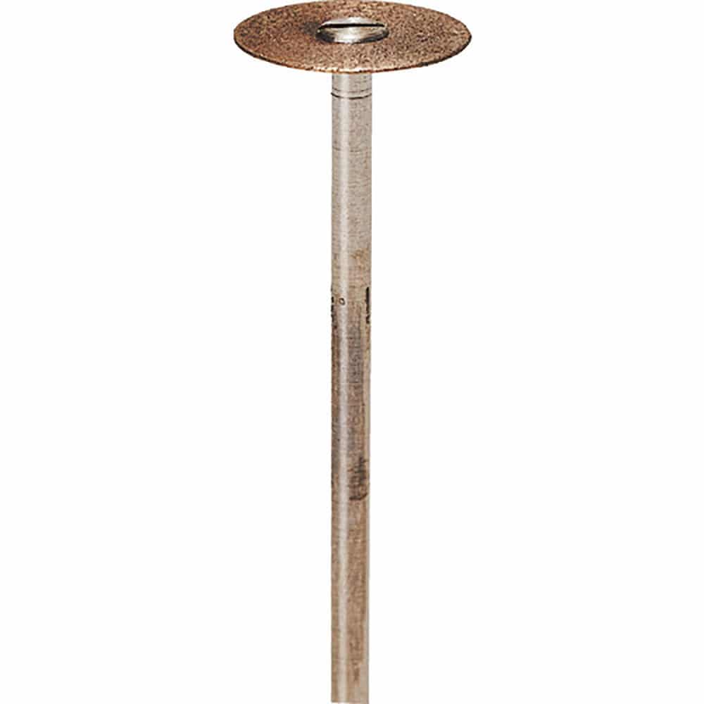 ナカニシ　メタルダイヤディスク　φ１３×０．２×軸φ２．３４　＃２００　１４５１２＿