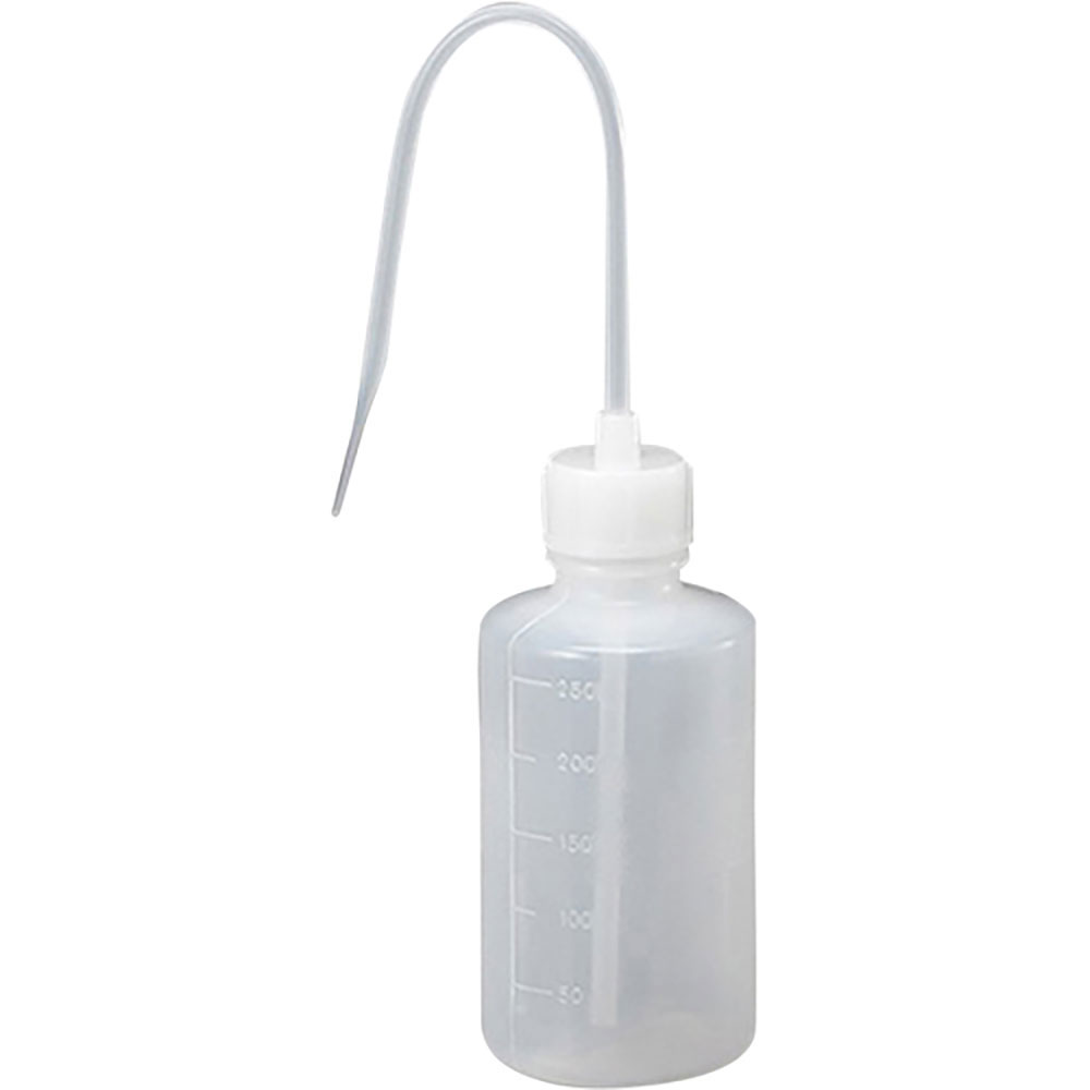 ＡＳ　洗浄瓶ＢＳ型２５０ｍｌ　１－４６３９－０２＿