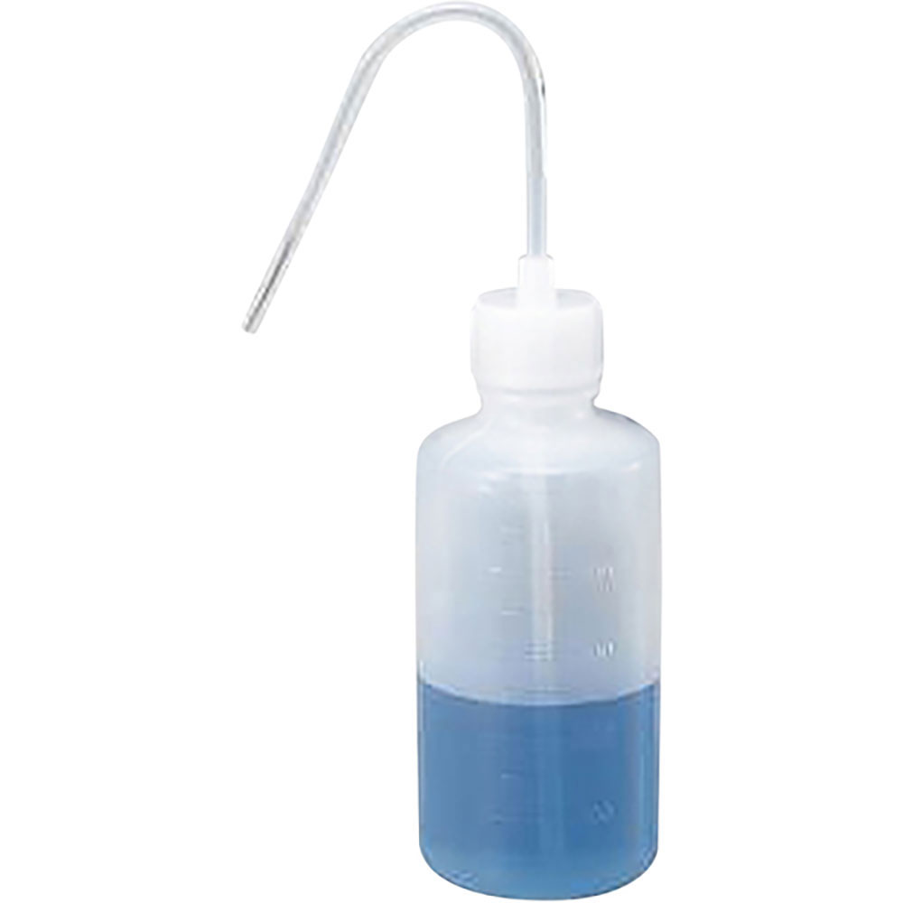 ＡＳ　洗浄瓶ＢＳ型５００ｍｌ　１－４６３９－０３＿