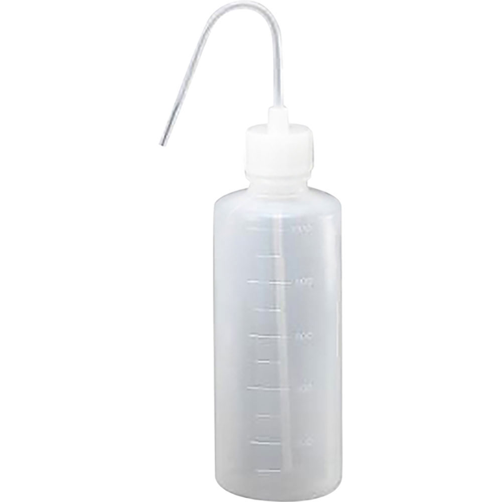 ＡＳ　洗浄瓶ＢＳ型１０００ｍｌ　１－４６３９－０４＿