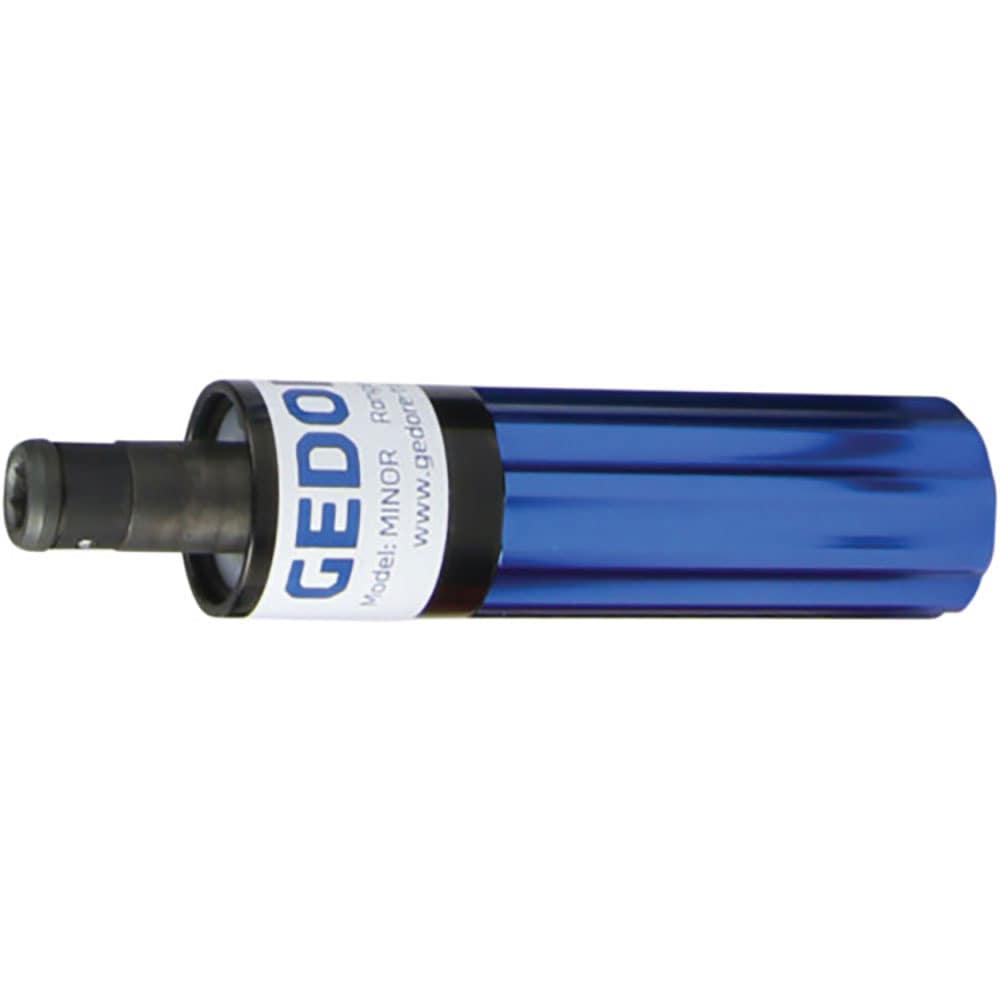 ＧＥＤＯＲＥ　単能型トルクドライバー　ＭＩＮ　ＦＨ　ＢＬＵＥ　１４７１４６５＿