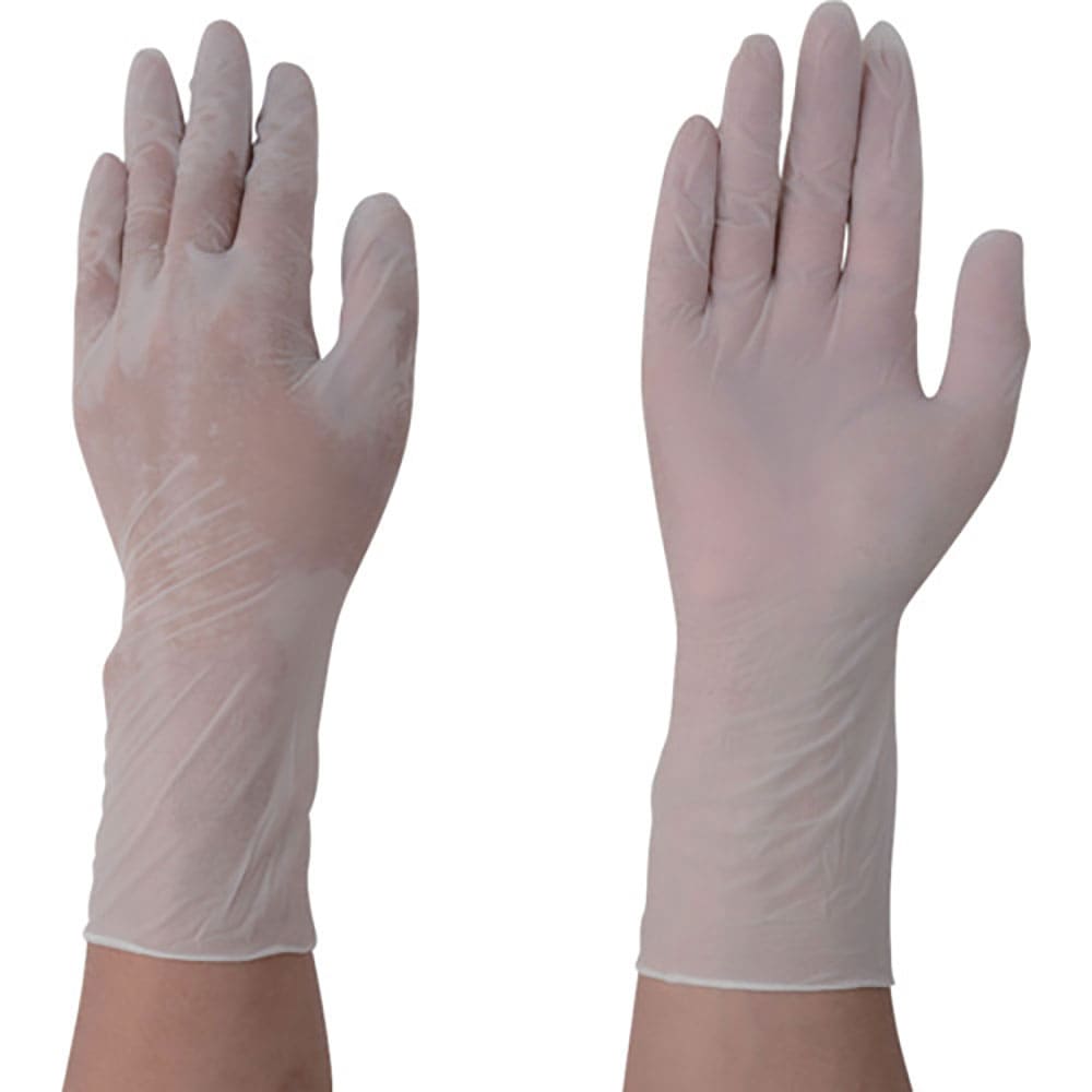 ＡＳ　ＡＰ　ＮＢＲ手袋ＰＫハイグリップ２Ｍ　１０００枚　１－４７６９－５２＿