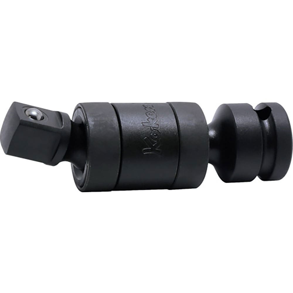 Ｋｏ－ｋｅｎ　１／２”（１２．７ｍｍ）ＳＱ．　インパクトダブルジョイント　ボール式　１４７７２－Ｂ＿