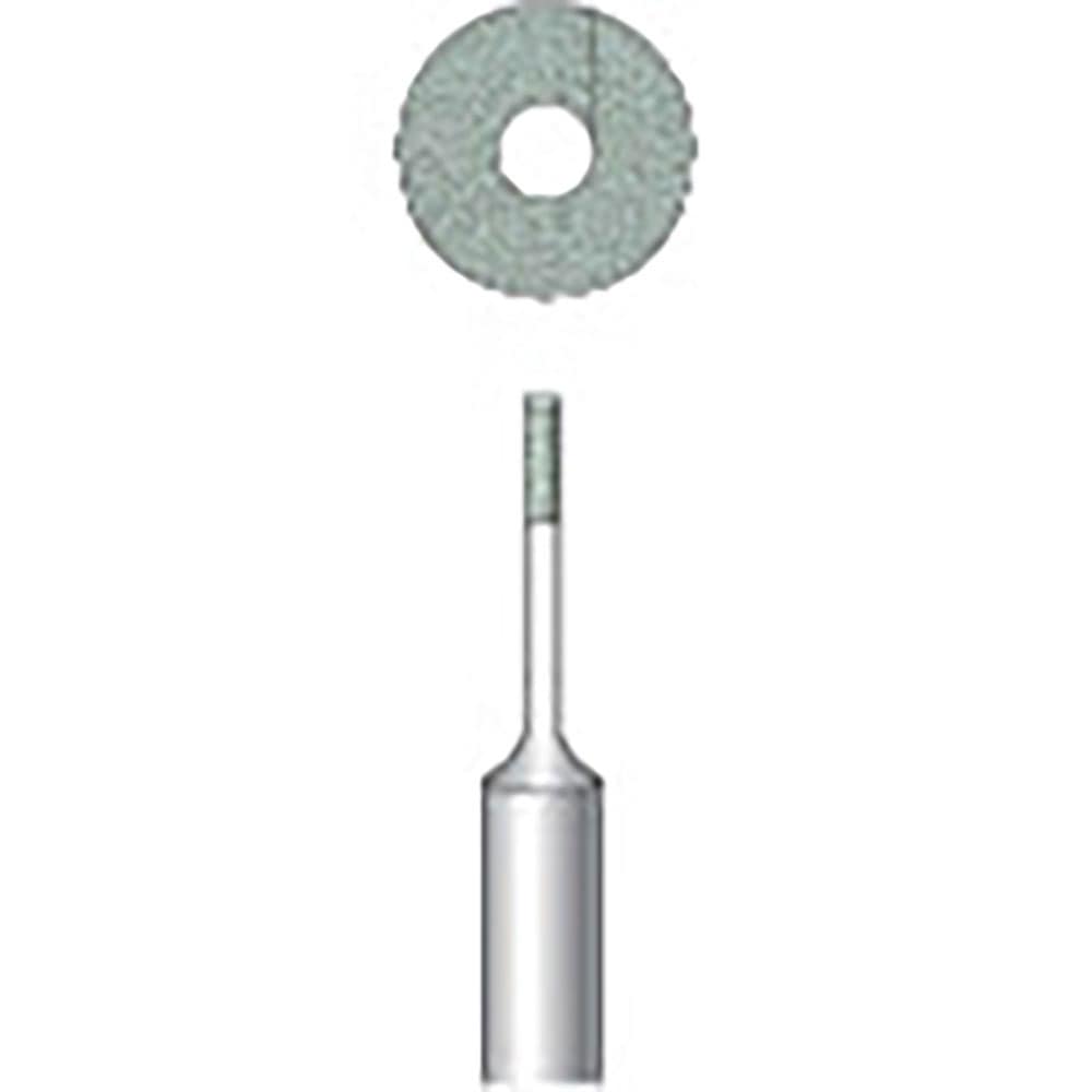 ナカニシ　ビトリファイドＣＢＮバー　円筒型　φ１×３×軸φ３　＃２７０　１４７９２＿