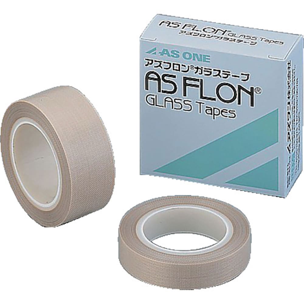 ＡＳ　アズフロンガラステープＧＷ１３－０１３　１－４７９７－０１＿