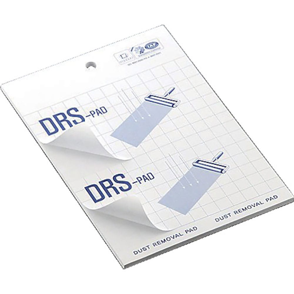 ＡＳ　ＡＰローラー転写シート　２４０Ｘ１６５　１０シート入り　１－４８００－５３＿