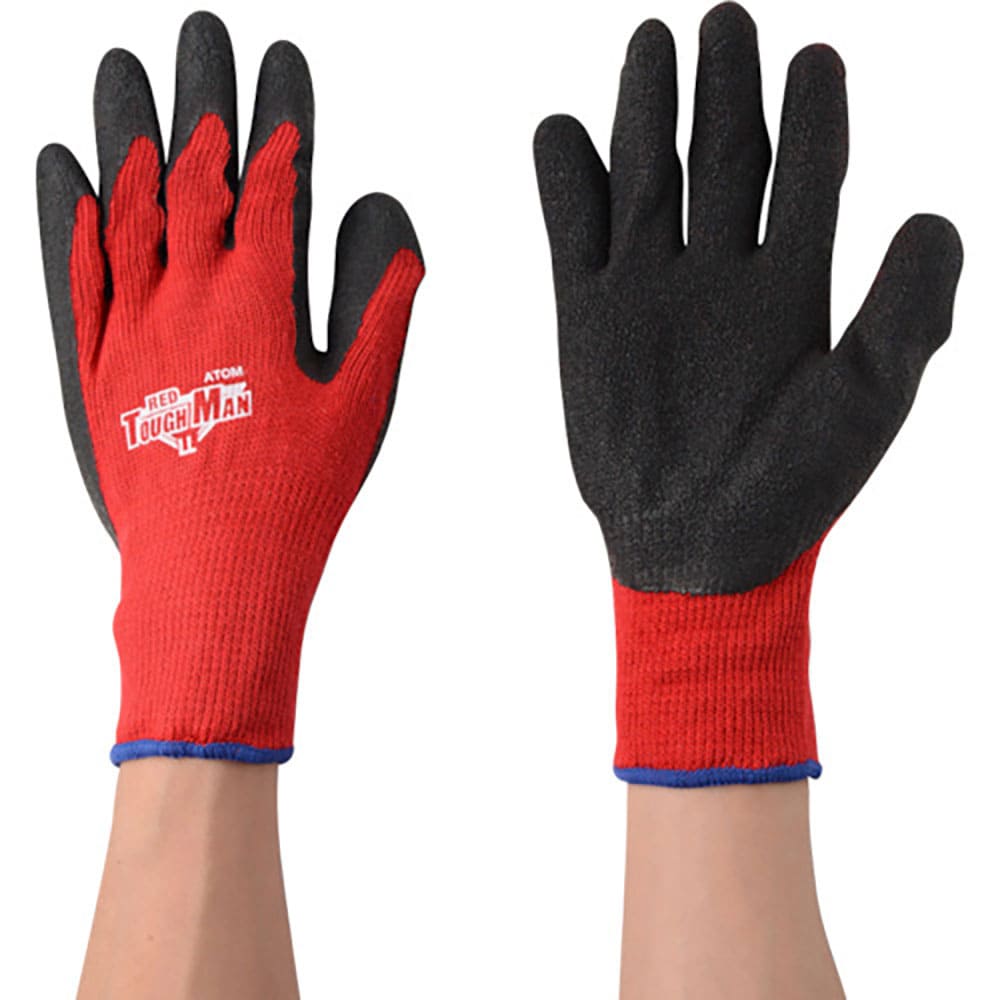 アトム　レッドタフマン　３双組　ＬＬ　１４８０－３Ｐ－Ｒ－ＬＬ＿