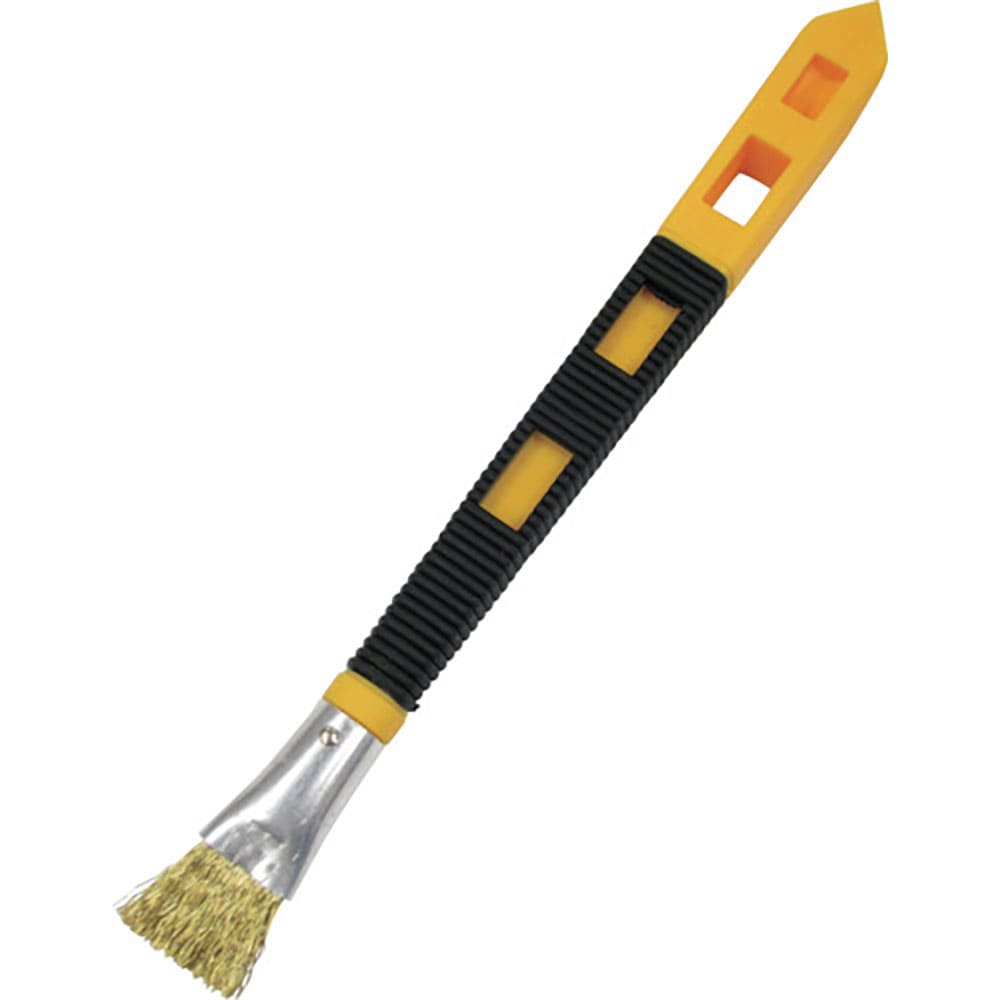 ＫＯＷＡ　ＣＬＥＡＲＳ　スリムブラシ　真鍮　１４９７４＿