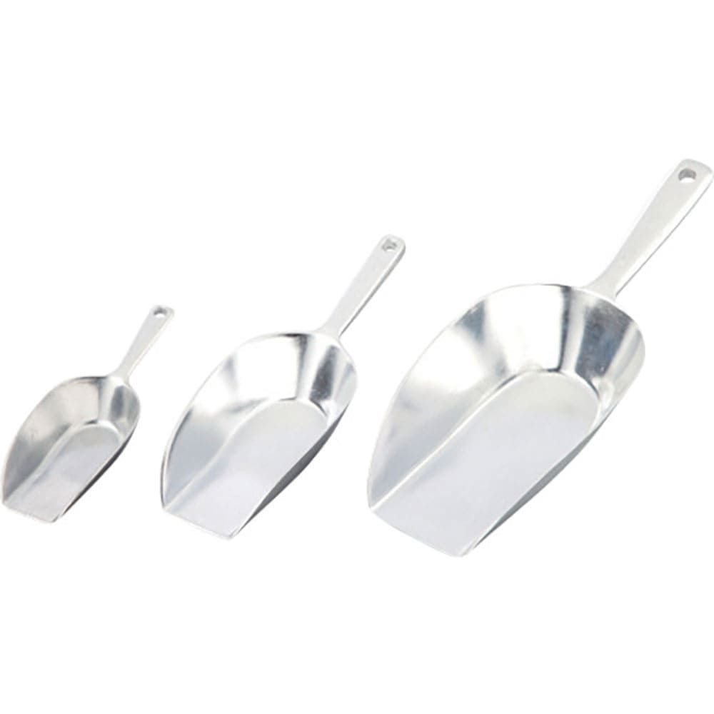 ＡＳ　アルミスコップ特大　１－４９８８－０５＿