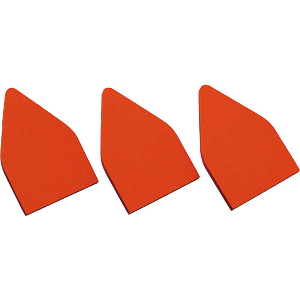 ＩＮＯＵＥ　シリコン替スポンジ　Ｒ２．５ｍｍ　１５０５３＿