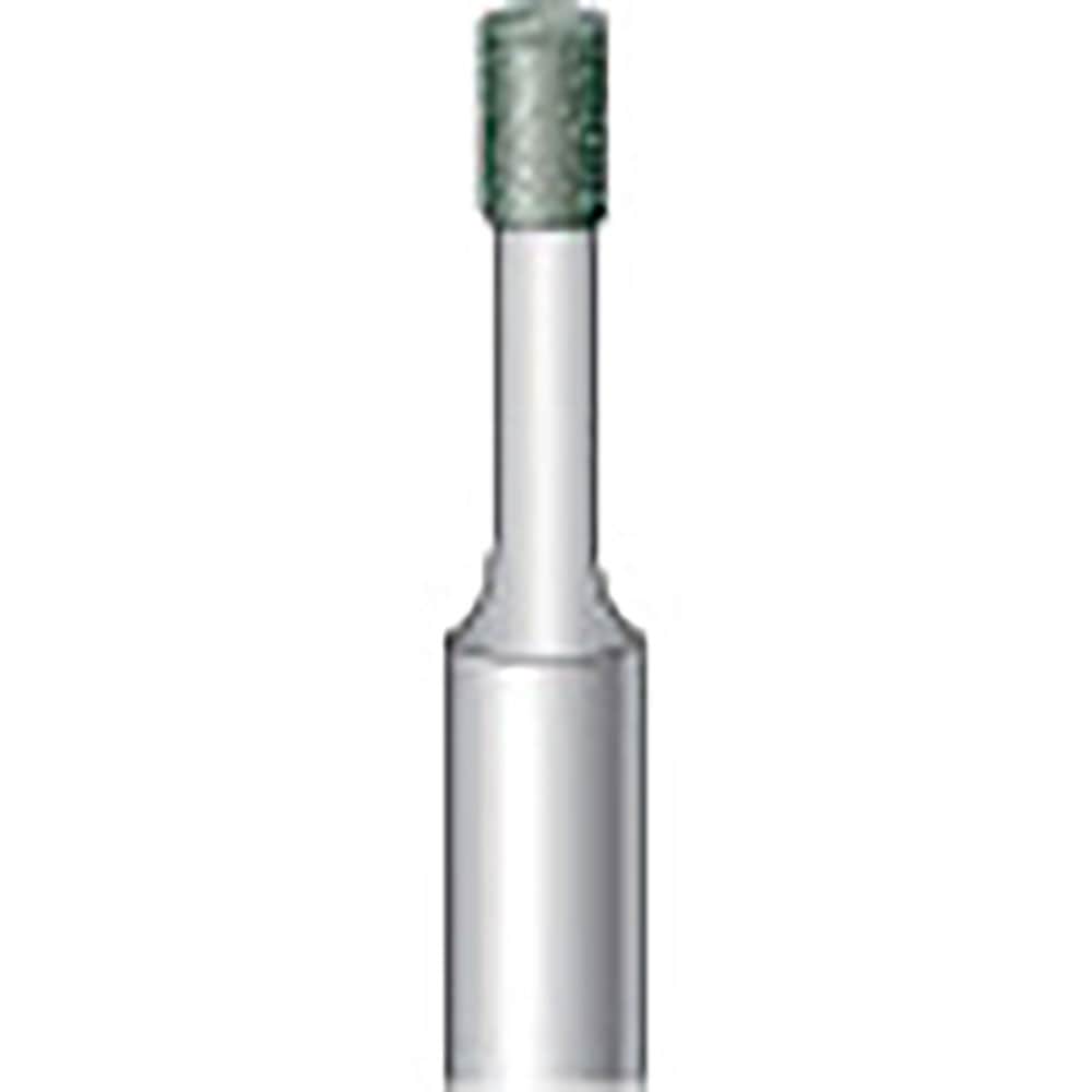 ナカニシ　レジンボンドダイヤバー　円筒型　φ２×３×軸φ３　＃２００　１５０７２＿