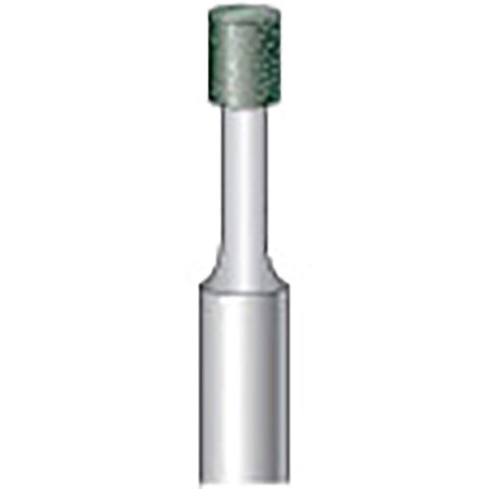 ナカニシ　レジンボンドダイヤバー　円筒型　φ２．５×３×軸φ３　＃１７０　１５０７３＿