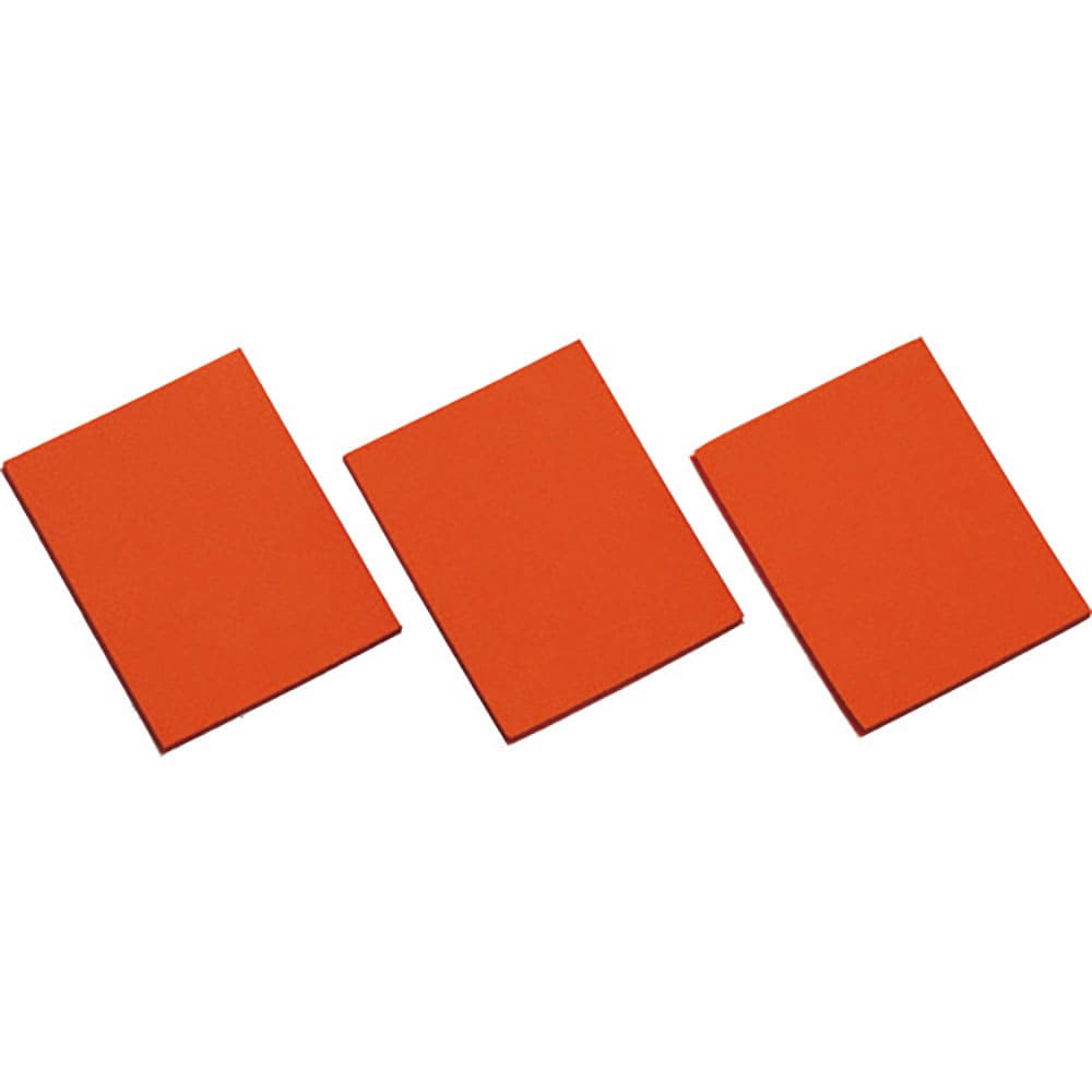 ＩＮＯＵＥ　シリコン替スポンジ　３８ｍｍ　１５０７４＿